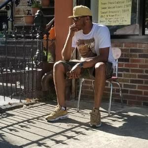 Meet your Posher, Kareem